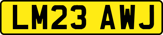 LM23AWJ