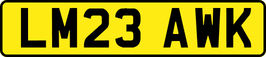 LM23AWK
