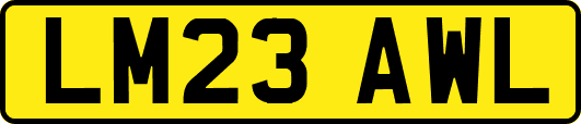 LM23AWL