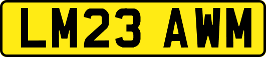 LM23AWM