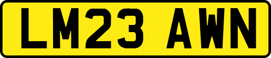 LM23AWN