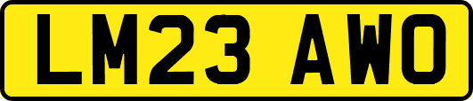 LM23AWO