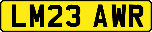 LM23AWR