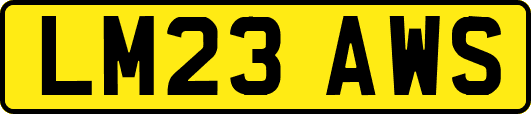 LM23AWS