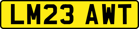 LM23AWT