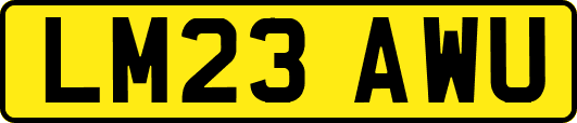 LM23AWU
