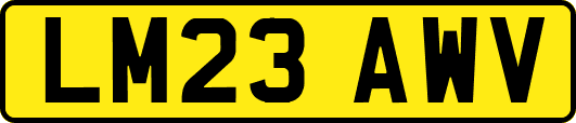 LM23AWV