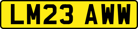 LM23AWW