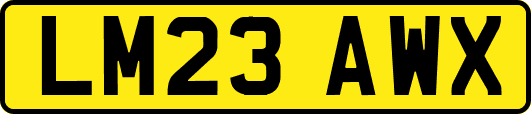 LM23AWX