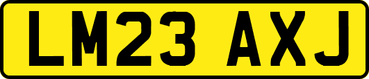 LM23AXJ