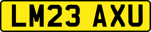 LM23AXU