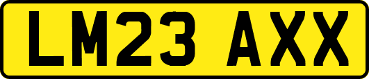 LM23AXX