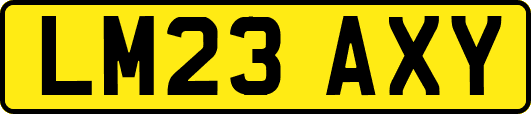 LM23AXY