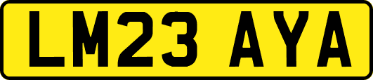 LM23AYA