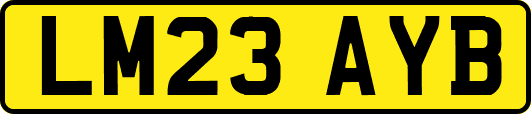 LM23AYB