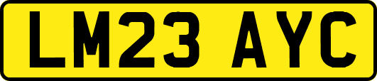 LM23AYC