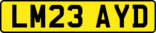 LM23AYD