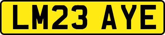 LM23AYE