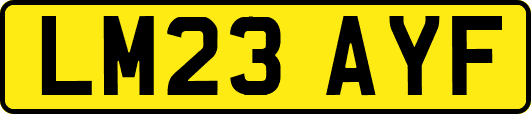 LM23AYF