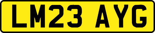 LM23AYG