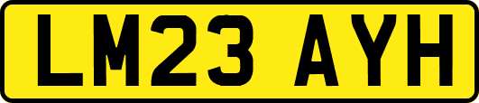 LM23AYH