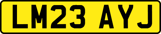 LM23AYJ