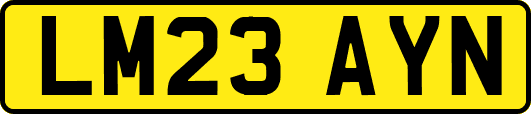 LM23AYN