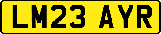 LM23AYR