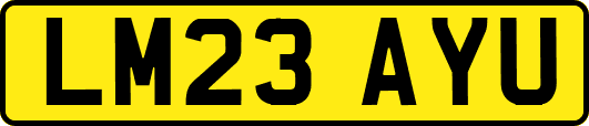 LM23AYU