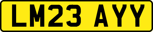 LM23AYY