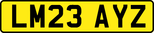 LM23AYZ