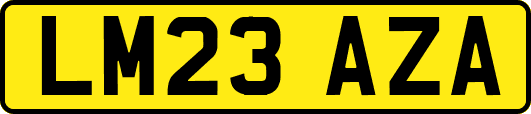 LM23AZA