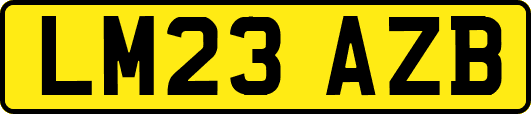 LM23AZB