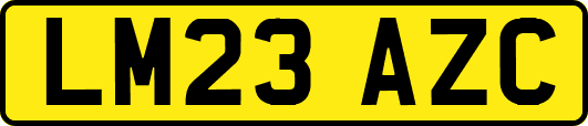 LM23AZC