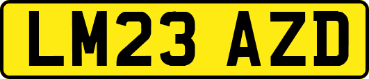LM23AZD