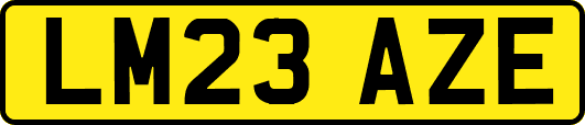 LM23AZE