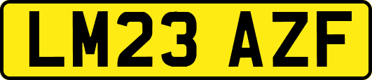 LM23AZF