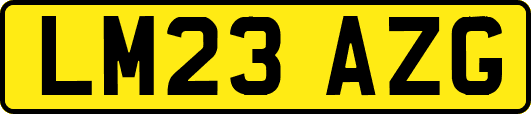 LM23AZG