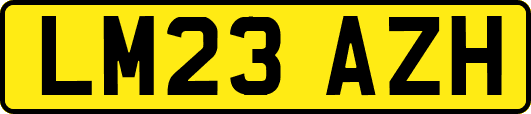 LM23AZH