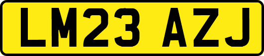 LM23AZJ