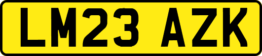 LM23AZK