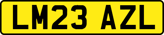 LM23AZL