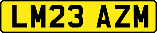 LM23AZM