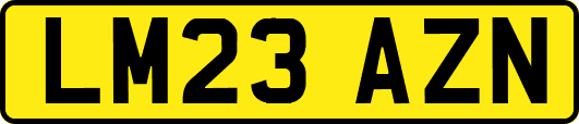 LM23AZN