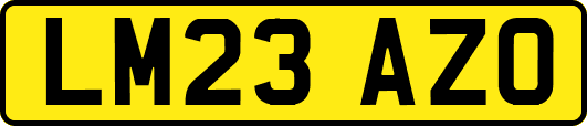 LM23AZO