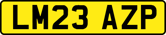 LM23AZP