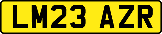 LM23AZR