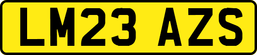 LM23AZS