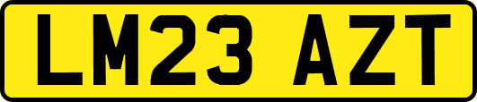 LM23AZT