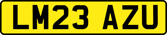 LM23AZU